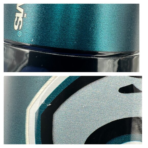 NFL Philadelphia Eagles 20 oz Tervis Stainless Steel Tumbler - Picture 12 of 13